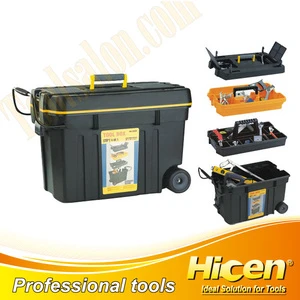Heavy Duty Tool Box