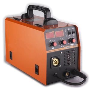 MIG MMA INVERTER WELDING MACHINE MIG ECO MIG 175 FU