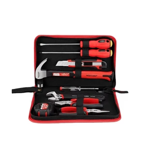 Maxpower Combination Tool Kits Wrenches Hand Tools Wrench 9pcs Basic Tools Set