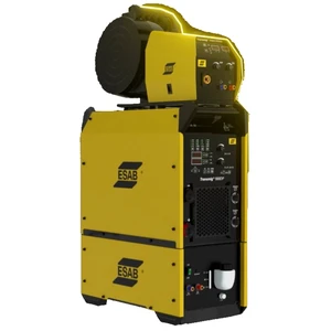 Heavy Duty diesel Engine Driven Industrial Grade Gas Shielded Welding Machine MIG MIG MAG Welders