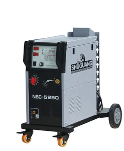 Welding Machine, Mig Welding Machine for Car Steel,spot Welding Machine