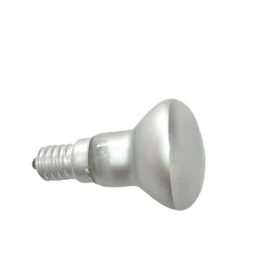 Mushroom Shape Reflector Bulb R39 E14 Bulb 230v lava Lamp 30w Incandescent Bulb