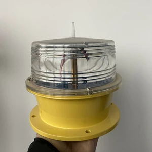 Customized Factory Price YFFY-600 Energy-saving and Efficient LED Solar Marine Light