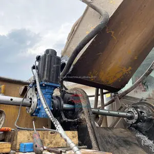 SP50 Sumore 40-300mm 220v/380v Boring Welder Portable Line Boring And Welding Machine For Excavator Hole Repair