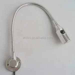 Competitive Price Latest Corner Lighting Led Wall Lamp