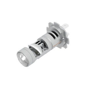 Hot Sale H7 H18 LED Headlight 80W Canbus 10000LM Wireless H4 H8 H11 9005 9006 Led Projector Lens Auto Bombillos 12V Car LED Lamp