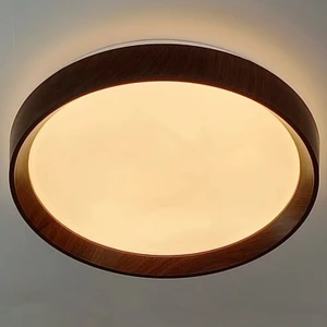 New Design Decorative Room Big Size 24w 48w 400mm 500mm 800mm Bedroom Ceiling Lamp for Bedroom Living Room Room