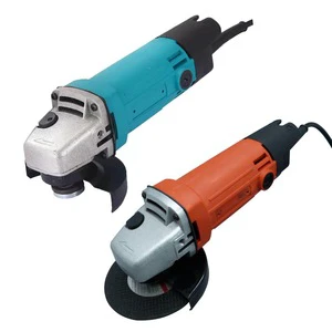 Southeast Asia Hot Multifunction Compact 954 Angle Grinder/Grinder/Sander/100mm/4inch/220v/480w