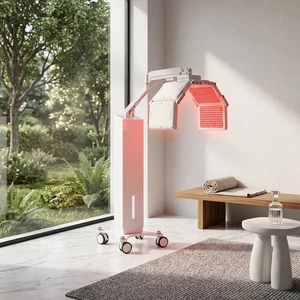 Pdt Led Red Light Beauty Machinery Therapy Bed Infrared Light Full Body Red Light Therapy PANEL