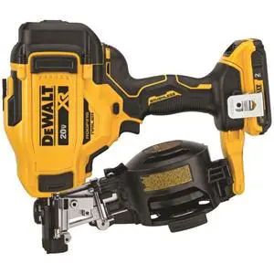 For DCN45RND2-QW Nail Gun Product