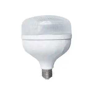 High Brightness Crystal LED Tri Proof Bulb PC Cover IP65 Waterproof E27 Screw Household Energy Saving Globe Lamp