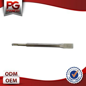 Professional Customization High-hardness Hardware Tools Industrial-grade Electric Hammer Chisel