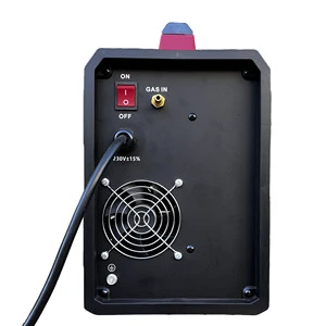 Hot MIG160 AM LED Screen Inverter IGBT Single Pulse MIG/TIG/MMA Welder Aluminum Multifunction Welding MCU Mig Welding Equipment
