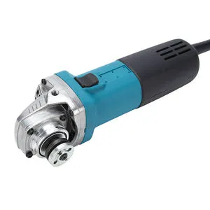 Grinding Machine Angle Grinder / Electric Angle Grinder