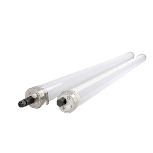 Waterproof IP69K Tri Proof Light 4ft 5ft 36W 50W for Food and Beverage Factory Light Led Light Fixture Industrial for Warehouse