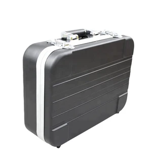 High Quality ABS Mechanic Tool Box 463x333x142mm Customized Color Model E07020100 ENJOY WORKS Brand