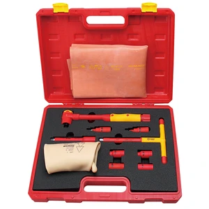 Low Price Guaranteed Quality Set Hardware Tools Electricians Tool Kit