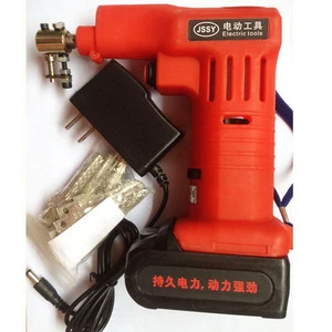 Hot Electric Gun 25 Pins Head Electric Bump Key Lock Pick Set Locksmith Tools