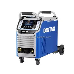 welding machine 230v mig with high power mig welding equipment portable argon pulse arc welder for mag welding machine