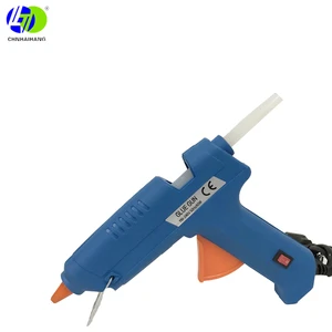 HJ018 Repair Heat Tool 60/80/100w Hot Melt Glue Gun with 11mm