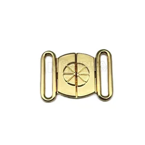 Steel Buckles Perfect For Makers Seeking Both Strength And Appearance Steel Buckles