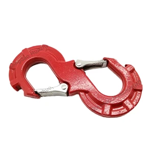 Towing Hook 4x4 Offroad Part Accessories Trailer Hook Tow Straps S Shackles