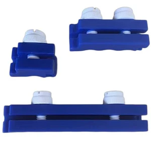 Car Dent Repair Lever Fulcrum Protector 3PCS Paintless Dent Removal Pry Bar Stopper Kit