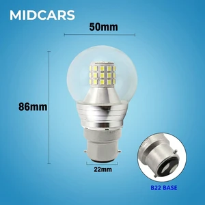 E27 LED Bulb DC12V 24V 48V 60V 80V Low Voltage Solar Light for Off Grid Battery Bank Cabin Shed Emergency Lamp Power System