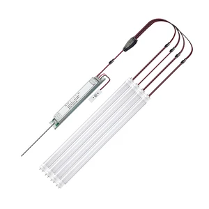 Magnetic LED Linear Light