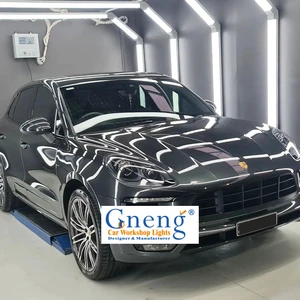 Gonengo Best Selling High Power Light Tunnel Detailing Gantry Light Car Workshop Light