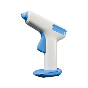 Hot Melt Glue Gun With Battery Powered in Industry With 7mm Hot Glue Stick Battery Powered Hot Melt Glue Gun