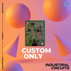 Gerber Bom File Based High-precision PCBA Manufacture and Multilayer PCB Board PCBA Fulfillment Custom PCBA Lines