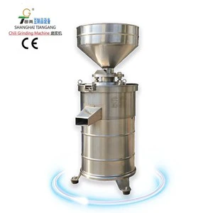 TGM-300 Food Grinding Machine- Soybean Grinding Machine/soybean Grinder