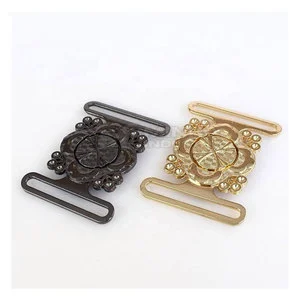 Steel Buckles Crafted For Easy Adjustment And Strong Hold In Various Projects Steel Buckles