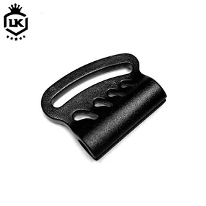 Lanke Fashion butterfly Shape Plastic Buckle