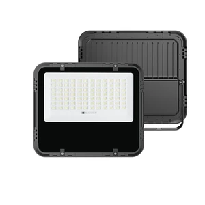 OEM Garden Solar Led Flood Lamp Stadium Lighting 100W 200W 300W 400W Solar Flood Light Led Outdoor IP65