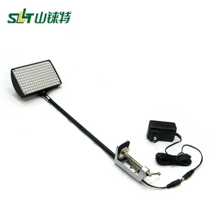 SLT Long Arm LED Trade Show Booth Light for Exhibition Booth 11W DC12V SL-2001-156L