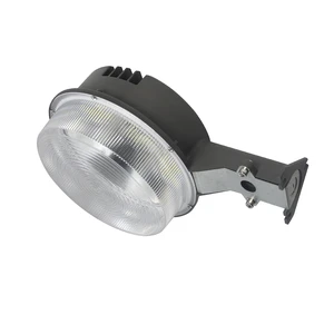 New Design Dusk to Dawn Sensor Barn Light, 30w 40w 50W Led Street Light, Barn Light Fixtures