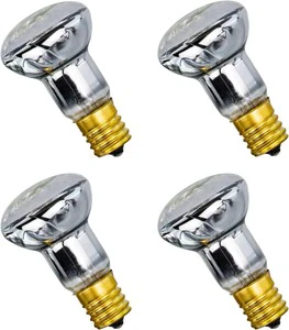 R39 15W 25W E14 E12 130V 240V Reflector Bulb for School Hospital Hotel Factory , INC-REFLEX