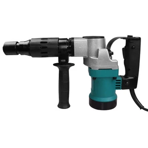 Foreign Trade 110V0810 Electric Pick Power Tools Stone Concrete Crushing Wall Demolition High-power Heavy-duty 220V-230V