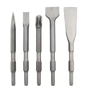 Electric Hammer Chisel