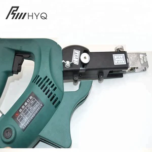 11Ga HC45 Automatic Feed C-Type Hog Ring Nail Gun