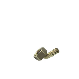 Gas Stove Rotary Adapter - Internal Thread Quick Connect Connector for Water Heater and Gas Stove,conectador Para Estufa De Gas