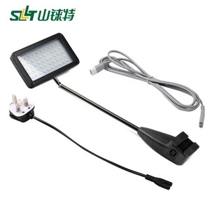 Good Quality SLT Exhibition Booth Lighting for Trade Show Equipment Exhibition Booth 11W AC85-265V SL-2082-11-N50L