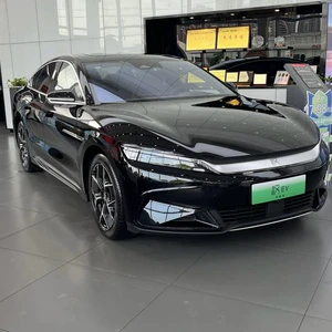 Hot Pick BYD Han LiDAR Flagship 701km EV Range, Left-Hand Drive New Energy Vehicle, Laser Apex Deal Grab Now
