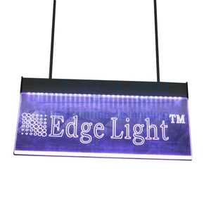 For Tradeshow Exhibition Display Light Box AF5-CE for RoHS Certified 2-Year Warranty 12-24V