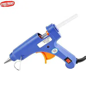 ODM ODM Power Tools Hot-Melt Glue Guns Hot-selling Handheld Electric Hot Gel Gun for Manual Use Laminating Machine Bead Head Gun