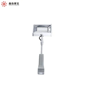 Factory Price 50W Led Light Pop up Booth Exhibition Trade Show Display Lighting