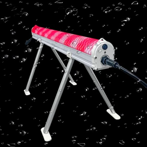 4FT 120W Plant Light 660nm 730nm Deep Far Red Under Canopy Led Grow Light