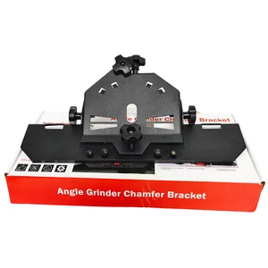 Best Price Angle Grinder 45 Degree Manual Tile Angle Cutting Tool Adjustable Angle Small Angle Cutter